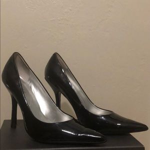 Guess Black Stilettos